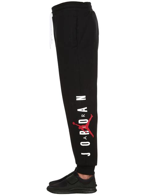 jordan sweatpants nike